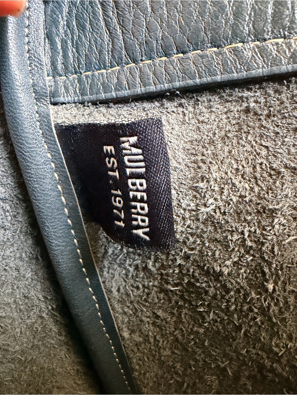 Mulberry Bayswater - Picture 9 of 16